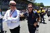 Renault-Sportchef: Red Bull hat mit uns nur gespielt