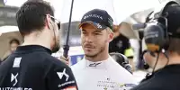 Andre Lotterer
