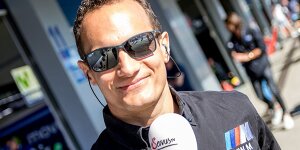 Alex Hofmann: MotoGP-Sendekonzept von ServusTV "einzigartig in Europa"