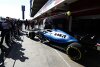 Nächste Absage: Williams FW42 verpasst Formel-1-Test wohl auch am Dienstag