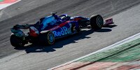 Bild zum Inhalt: Toro-Rosso-Teamchef: Wie viel Red Bull RB14 im STR14 steckt