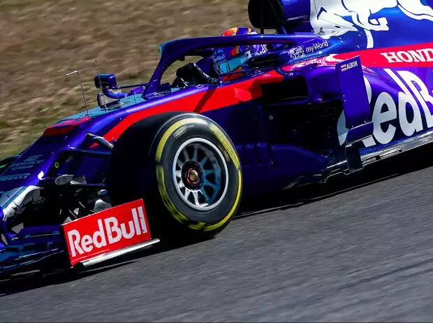 Alexander Albon Titel-Bild zur News: Alexander Albon