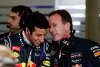 Bild zum Inhalt: Ricciardo über Red Bulls Knebelverträge: "Sie übernehmen alles für dich"