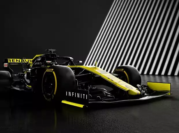 Titel-Bild zur News: Renault