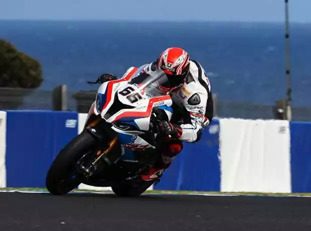 Tom Sykes Titel-Bild zur News: Tom Sykes