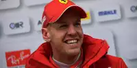 Sebastian Vettel