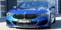 BMW M850i by G-Power