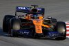 Bild zum Inhalt: Schnell und zuverlässig: Endlich wieder strahlende Gesichter bei McLaren