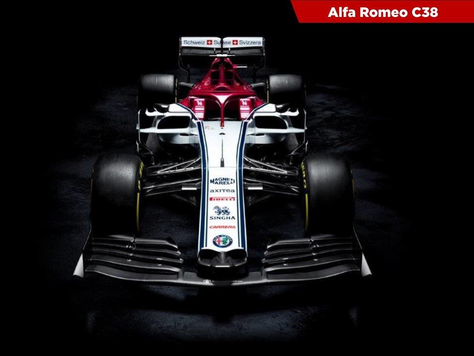 Alfa Romeo