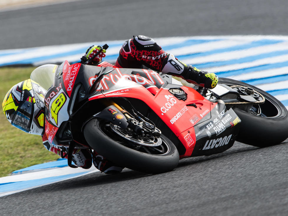 Alvaro Bautista