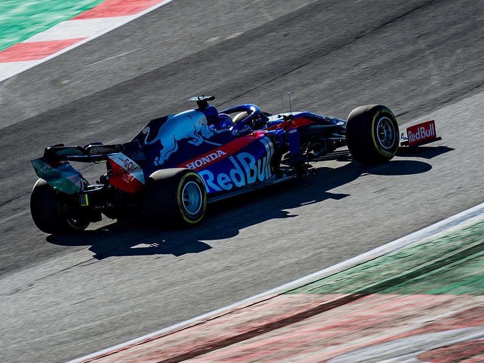 Alexander Albon