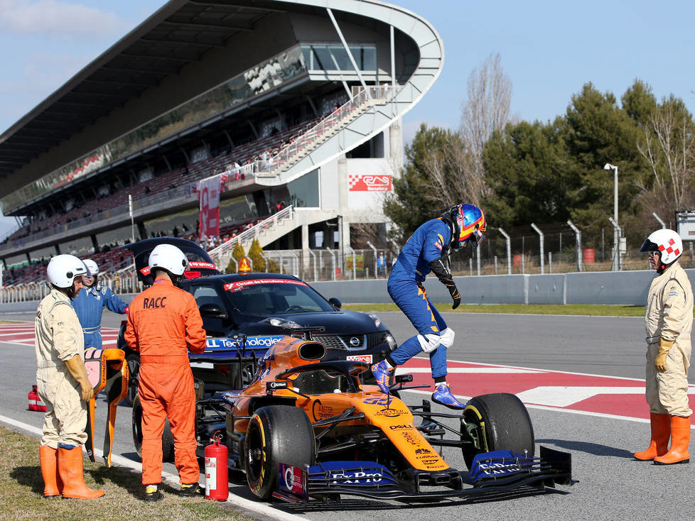 Carlos Sainz