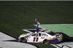 Denny Hamlin (Gibbs)