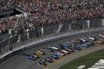 Start zum 61. Daytona 500: William Byron (Hendrick) führt