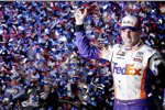 Denny Hamlin (Gibbs)