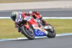 Leon Camier