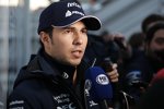 Sergio Perez (Racing Point) 