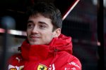 Charles Leclerc (Ferrari) 