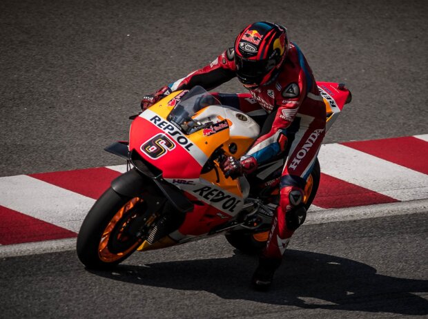 Stefan Bradl