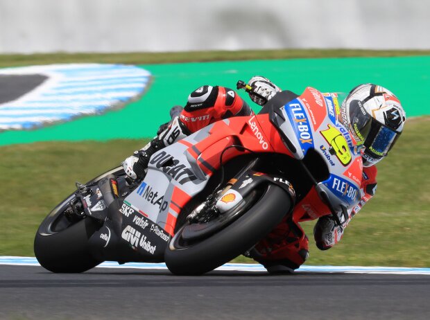 Alvaro Bautista Alvaro Bautista