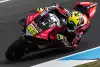 Bild zum Inhalt: WSBK-Test Phillip Island: Ducati und BMW schneller als Kawasaki