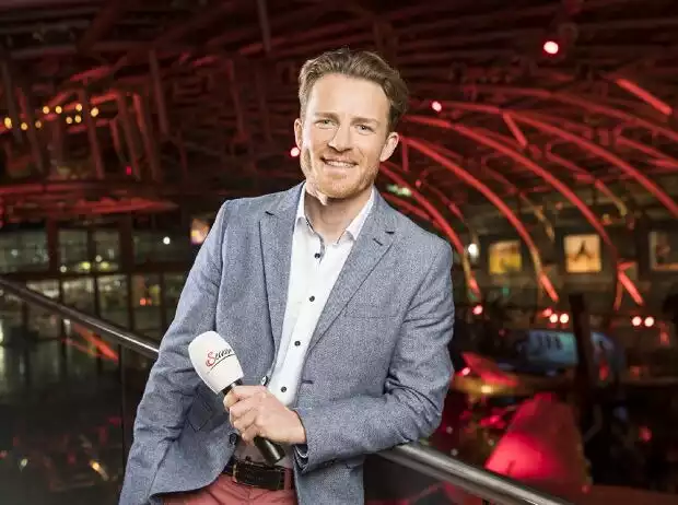 Titel-Bild zur News: Stefan Nebel