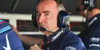 Paddy Lowe