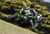 Kawasaki: Wird Leon Haslam für Jonathan Rea zur Gefahr?