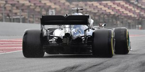 FIA startet Ausschreibung: Einheitsgetriebe kommt ab 2021