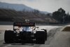Teamchef plädiert für Formel-1-Wintertests in Bahrain