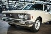 FIAT 130 Familiare: Superseltener Edel-Kombi von 1972