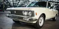 Fiat 130 Familiare