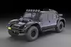 Bild zum Inhalt: Glickenhaus Boot: Irrer Geländewagen zum irren Preis
