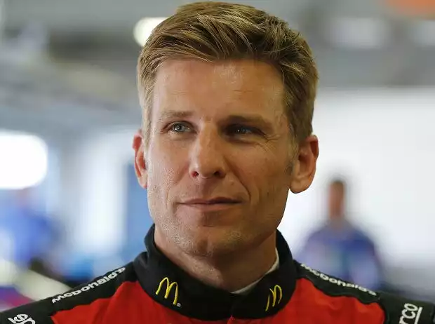 Jamie McMurray Titel-Bild zur News: Jamie McMurray