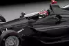 Bild zum Inhalt: Kein Aeroscreen oder Halo: IndyCar mit neuem Cockpitschutz