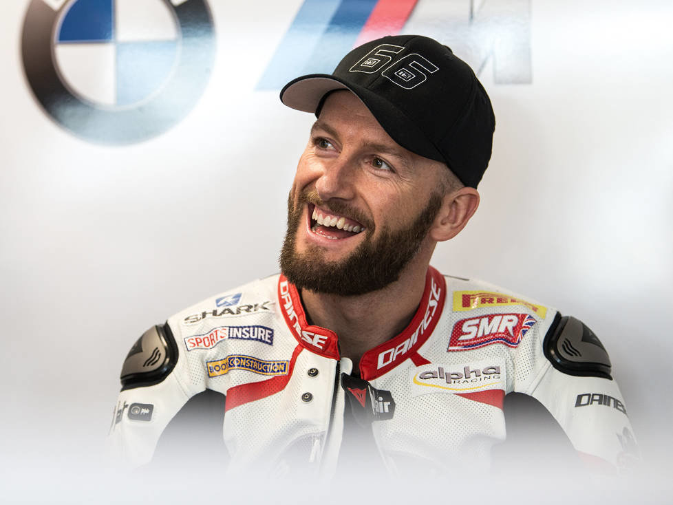 Tom Sykes