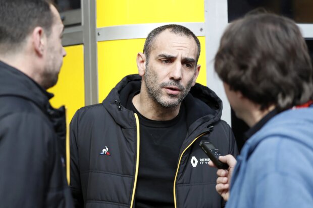 Cyril Abiteboul ~Cyril Abiteboul ~ Cyril Abiteboul ~Cyril Abiteboul ~