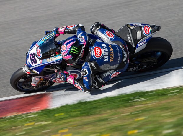 Alex Lowes