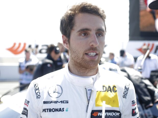 Daniel Juncadella Daniel Juncadella