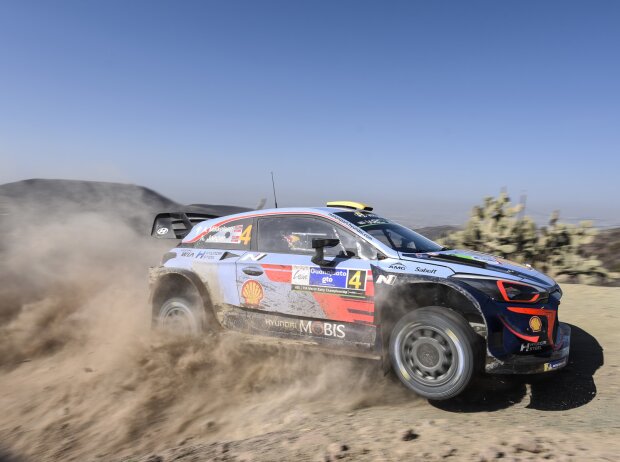 Andreas Mikkelsen Andreas Mikkelsen
