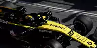 Erleben Sie das Herz und den Puls der Formel 1 wie nie zuvor!