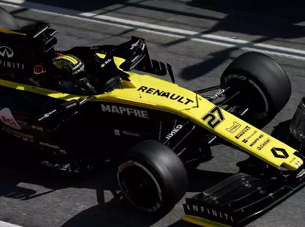 Erleben Sie das Herz und den Puls der Formel 1 wie nie zuvor! Titel-Bild zur News: Erleben Sie das Herz und den Puls der Formel 1 wie nie zuvor!