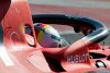 Bild zum Inhalt: Vettels Helmproblem gelöst: Arai besteht notwendige FIA-Tests
