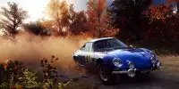 Screenshot: DiRT Rally 2.0