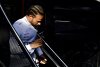 "Pate der Modewelt": Lewis Hamilton trauert um Karl Lagerfeld