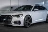 Bild zum Inhalt: ABT Audi A6 Avant: Neuer Look & mehr Diesel-Bumms für den Business-Kombi