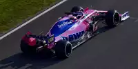 Sergio Perez