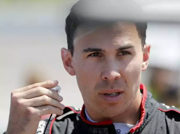 Robert Wickens Titel-Bild zur News: Robert Wickens