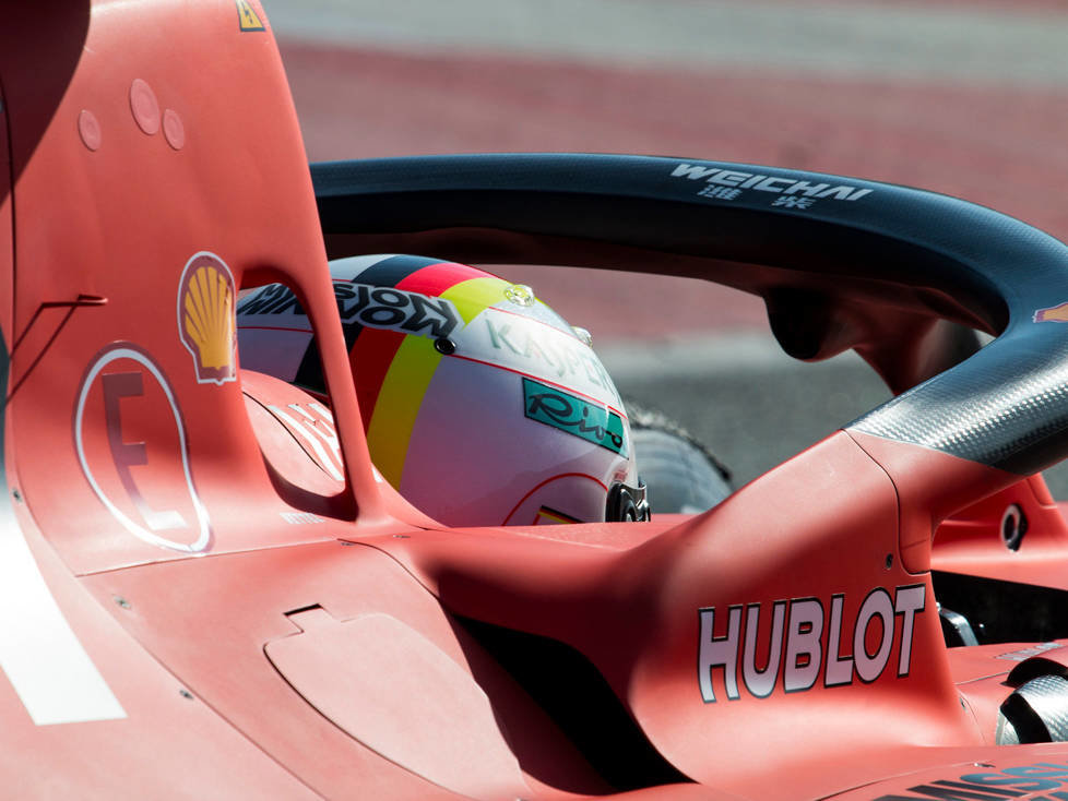 Sebastian Vettel