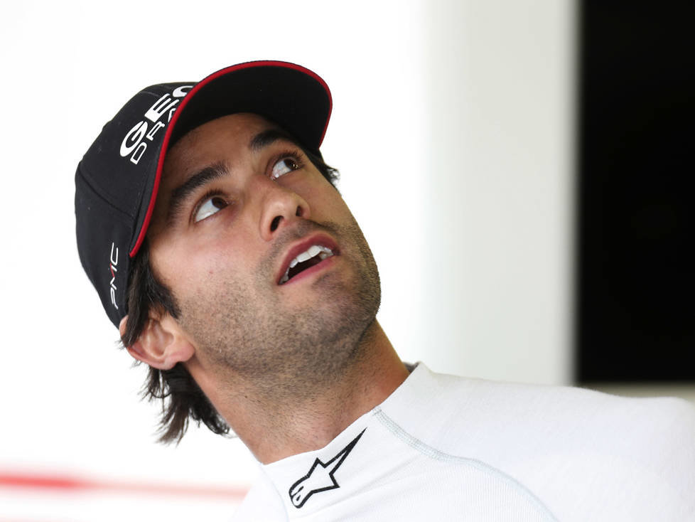 Felipe Nasr